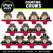 Image result for Counting Crows Clip Art