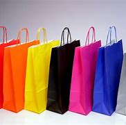 Image result for Paper Carrier Bags