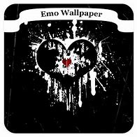 Image result for Emo Wallpaper