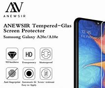 Image result for Samsung A20e Screen Protector