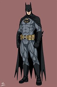 Image result for Batman Full Body