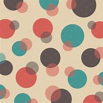 Image result for Retro Polka Dots