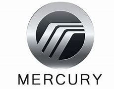 Image result for Mercury Brand
