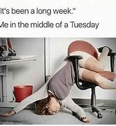 Image result for End of Work Tuesday Meme