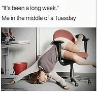Image result for Going Up On a Tuesday Meme