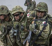 Image result for Black Operatives Military Japan