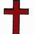 Image result for Simple Christian Cross