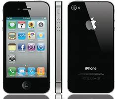 Image result for White iPhone 4 Phone