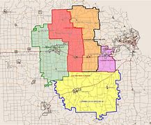 Image result for Dtj Boundary Map