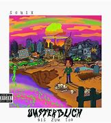 Image result for Sonix One Rapper