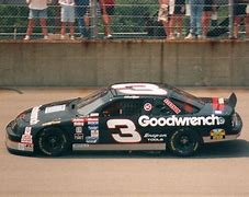 Image result for Dale Earnhardt Number 3 Car