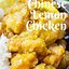 Image result for Lemon Chicken Chinese Style