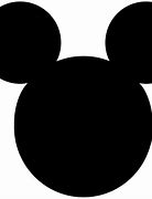 Image result for Mickey Mouse Ears Clip Art Free