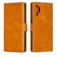 Image result for Galaxy Note 10 Leather Case