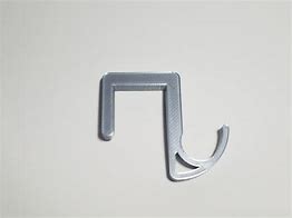 Image result for Commercial Cubicle Wall Plastic Hook