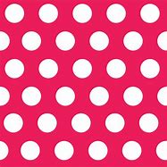 Image result for Red with White Polka Dots AirPod Case Cover