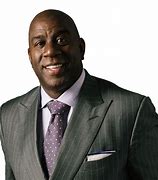 Image result for Magic Johnson PNG