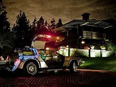 Image result for BTTF Animated Series