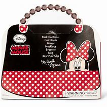 Image result for Minnie Mouse Handbag