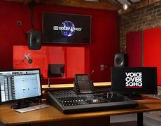 Image result for Voice Over Recording Studio