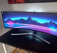 Image result for Samsung 49 Inch Super Ultra Wide