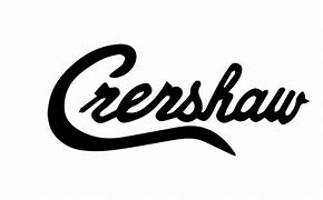 Image result for Nipsey Hussle Crenshaw Logo
