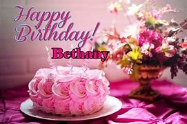 Image result for Bethany 3rd Birthday Wishes
