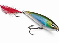 Image result for Rapala Topwater Lures