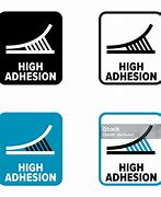 Image result for Icon Channel Adhesion