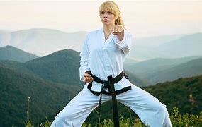 Image result for Martial Arts Basics