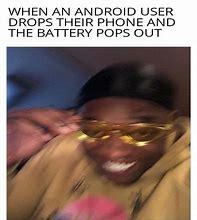 Image result for Android Meme Dropping Phone