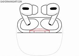 Image result for People Drawing On Air Pods