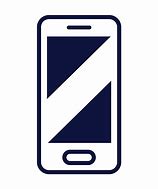 Image result for 4G Smartphone Icon