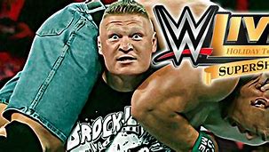 Image result for WWE John Cena vs Brock Lesnar