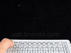 Image result for Smallest USB Mini Keyboard