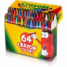 Image result for Crayola Made in USA