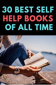 Image result for Self-Help Books