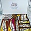Image result for Galaxy Chocolate Box
