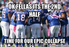 Image result for Barry Wood Buffalo Bills Meme