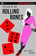 Image result for The Case of the Rolling Bones Perry Mason