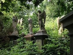 Image result for Gothic Grave
