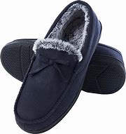 Image result for Men's Blue Slippers
