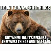 Image result for Bear Bell Meme