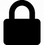 Image result for Lock and Unlock Logo