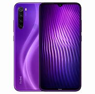 Image result for Xiaomi Purple Phone