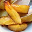 Image result for Air Fried Apples