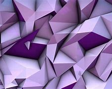 Image result for Purple Abstract 3D Wallpaper