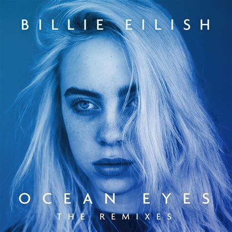 Billie Eilish Nda Lyrics