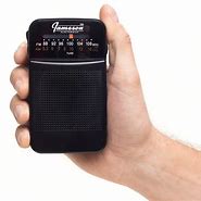 Image result for Best Small Portable Radios
