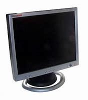Compaq LCD Monitor 的图像结果